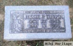 Jessie P. Turpin