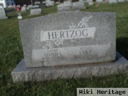 Lloyd L Hertzog