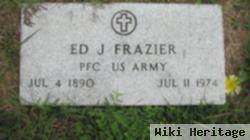 Ed J. Frazier