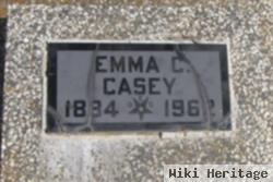 Emma C. Elder Casey