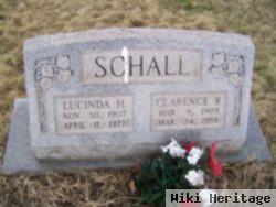 Lucinda H. Stitt Schall