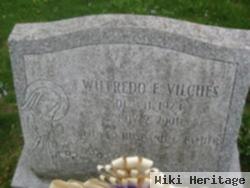 Wilfredo F Vilches