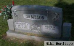 Joseph Madison "joe" Jameson