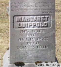 Margaret Luippold Zimmerman