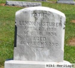 Lemon Harding Stuber