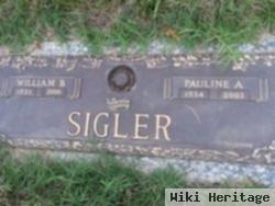 Pauline A. Sigler