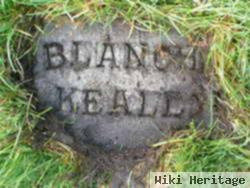 Blanche Butterfield Kealey