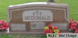 Dale H. Mcdonald