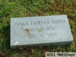 James Fairfax Smith