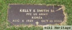 Kelly E. Smith, Sr