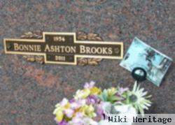 Bonnie Michelle Ashton- Brooks