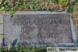 Pearl Holston Inman