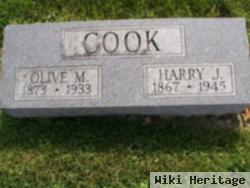 Harry J. Cook