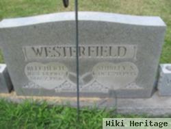 Henry Beecher Westerfield