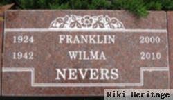 Wilma Nevers