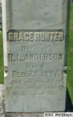 Grace Grierson Hunter