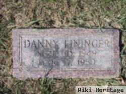 Danny Lininger