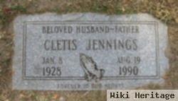 Cletis Jennings