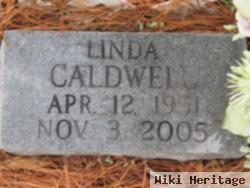 Linda Marie Caldwell