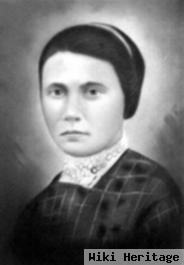 Ella N. Henderson Lamkin