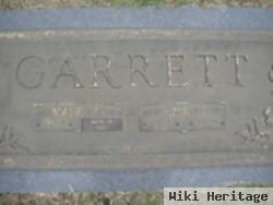 James Derriot Garrett