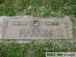 Marion Montgomery Harriss