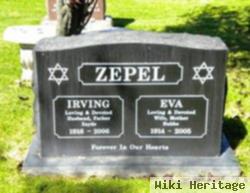 Irving Zepel