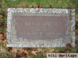 Bryce Smith