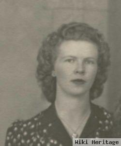 Dorothy Theresa "dort" Degraaff Tisue