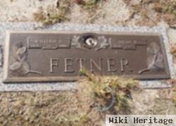 William Henry Fetner