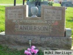 John Harrison Anderson