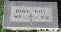 Daniel Daly