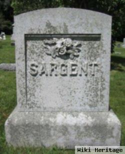 John Sargent, Sr