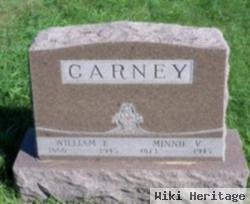 William E. Carney