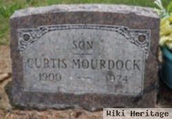 Curtis Willard Mourdock