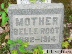 Belle Fuller Root