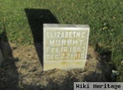 Elizabeth C Murphy