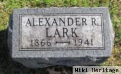 Alexander Remington Lark