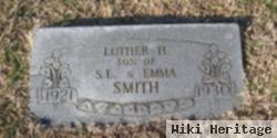 Luther H. Smith