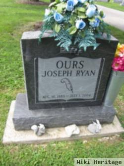 Joseph Ryan Ours