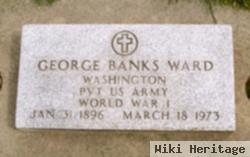 George Banks Ward