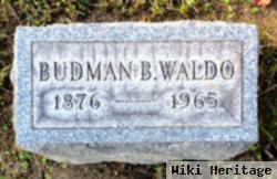 Budman B Waldo