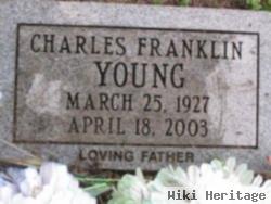 Charles Franklin Young