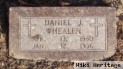 Daniel J. Whealen