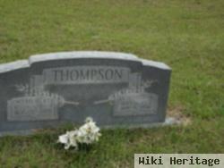 Wilton Hubert Thompson