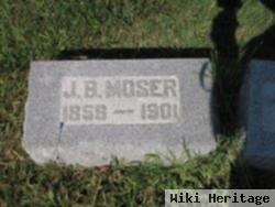 James B. Moser