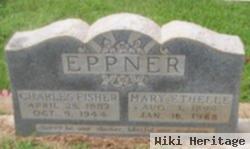 Mary Ethelle Eppner