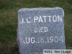 James C. Patton