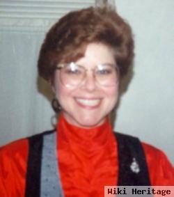 Marsha Kay Franklin Wiley