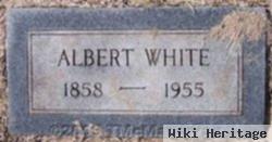 Albert White